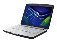 Acer Aspire 5720Z - Core Duo T2310 - 15.4 TFT