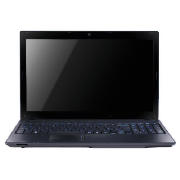 Acer Aspire 5733 Intel Core i3 Laptop (4GB,