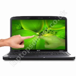 ACER Aspire 5738 Touch Screen Laptop