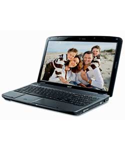 acer Aspire 5738Z 15.6in Laptop V2