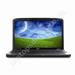 Aspire 5738ZG Laptop
