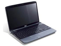 ACER Aspire 5739G-654G50BN - Core 2 Duo T6500