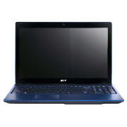 Acer Aspire 5750G Laptop (Intel Core i7, 6GB,