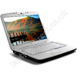 Acer Aspire 5920-5A2G25Mi - Core 2 Duo T5550 1.86 GHz - 15.4 Inch TFT