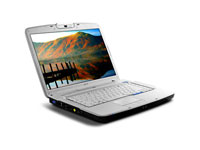 ACER Aspire 5935G-644G32Bn - Core 2 Duo T6400