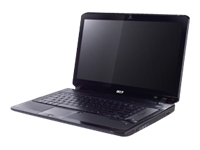 ACER Aspire 5935G-664G50MN - Core 2 Duo T6600