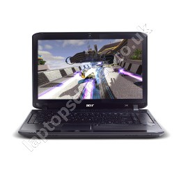 ACER Aspire 5942G Core i5 Laptop