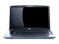 ACER Aspire 6920G-6A4G25Mn - Core 2 Duo T5750 2 GHz - 16 TFT