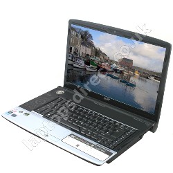 ACER Aspire 6935G-944G32Bn Multimedia 1080p Laptop with Blu-ray