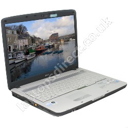 Acer Aspire 7720Z Gemstone Laptop