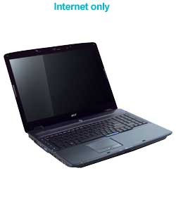 Aspire 7730 17in Laptop