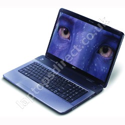 Aspire 7740G-434G50Mi Core i5 Laptop