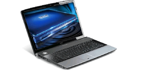 Acer Aspire 8920G-934G50Bn Widescreen Notebook -
