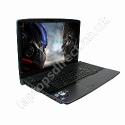 Acer Aspire 8920G Gemstone Blue Laptop