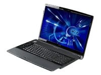 ACER Aspire 8930G-734G32BN - Core 2 Duo T5800 2