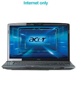 Aspire 8930G Laptop