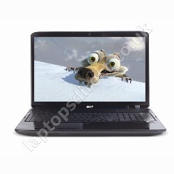 Aspire 8935G-864G50Bn Laptop