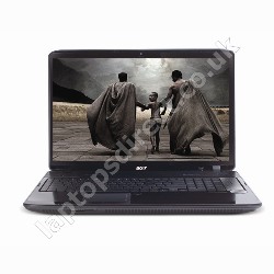 Aspire 8935G Laptop