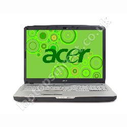 Aspire Aspire 7520-553G25Mi Laptop