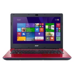 Acer Aspire E5-411 Red Intel Celeron N2840