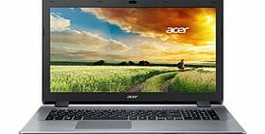 Acer Aspire E5-771 Core i3 4GB 500GB 17.3 inch