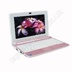 Aspire One AOA110-Bp - 1GB - 16GB - Windows - Pink
