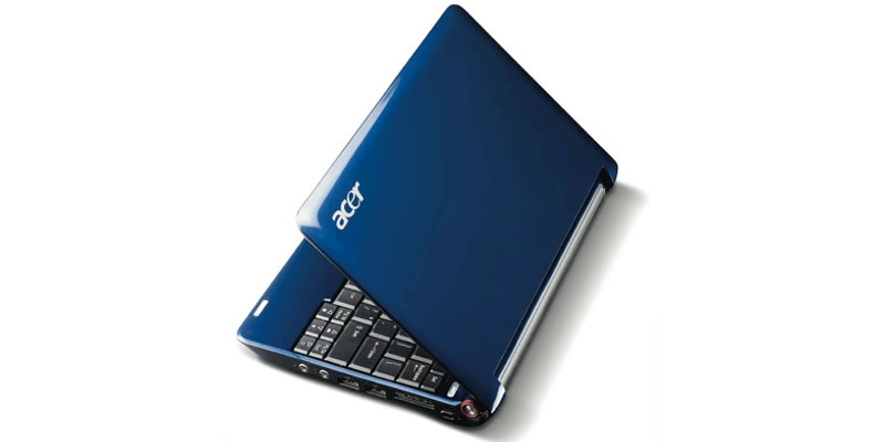 Acer Aspire One AOA150-Bb - 1GB - 160GB - Blue -