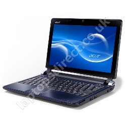 Aspire One D250 Netbook in Blue