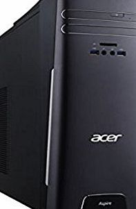 Acer Aspire T3-710_W Desktop (Intel Core_i5, 8 GB RAM2 TB HDD, NVIDIA GeForce GT 730, Windows 10)