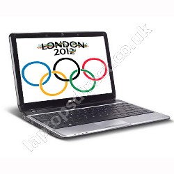 ACER Aspire Timeline 1810TZ Laptop - Olympic