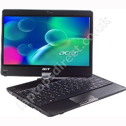 Aspire Timeline 1820PTZ Touch Screen Laptop