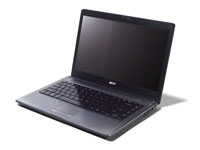 ACER Aspire Timeline 3810TG-944G50N - Core 2 Duo