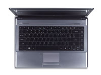 ACER Aspire Timeline 4810TZG-414G50MN Olympic