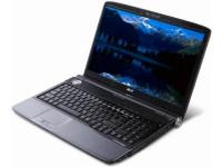 ACER Aspire Timeline 5810T-354G32MN - Core 2