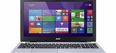 Acer Aspire V3-572G 4th Gen Core i7 8GB 1TB