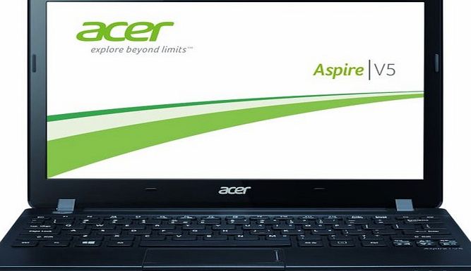 Acer Aspire V5-123-12104G50nkk 29.5 cm (11.6inch )