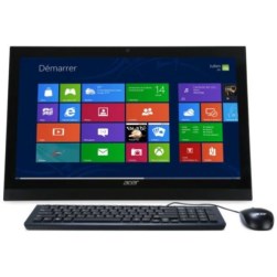 Acer Aspire Z1-622 21.5 INCH All in One Intel