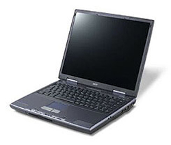 Acer ASPIRE1203XV