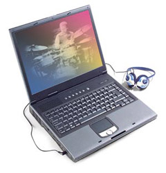 Acer ASPIRE1355LC