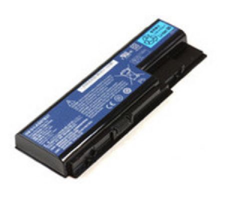 Acer Battery 6-Cell 4000mAh