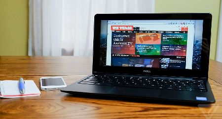 Acer Chromebook 11