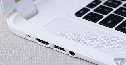 Acer Chromebook 15