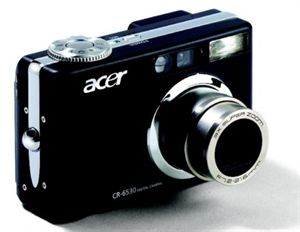 Acer CR6530