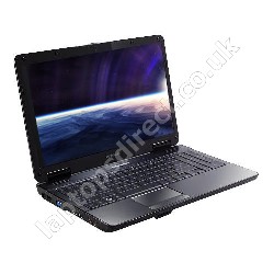 eMachine E430 Windows 7 Laptop