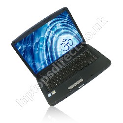 Acer eMachine G520 Laptop