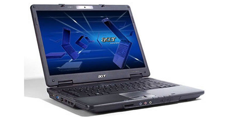 Acer EXTENSA 5630Z-342G16N 2.16 GHz Laptop -