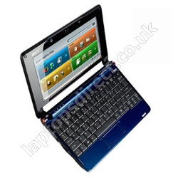 GRADE A1 - Acer Aspire one A150L - 512MB - 120GB - Blue