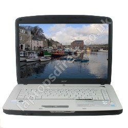 ACER Grade A1 Acer Aspire 5715Z Laptop