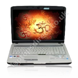ACER GRADE A2 - Acer Aspire 7720G-302G25Mn Laptop