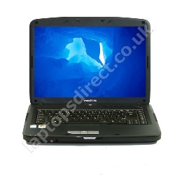 GRADE A2 - eMachine E510 Laptop